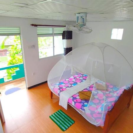 Villa Dragon House Bussa Extérieur photo