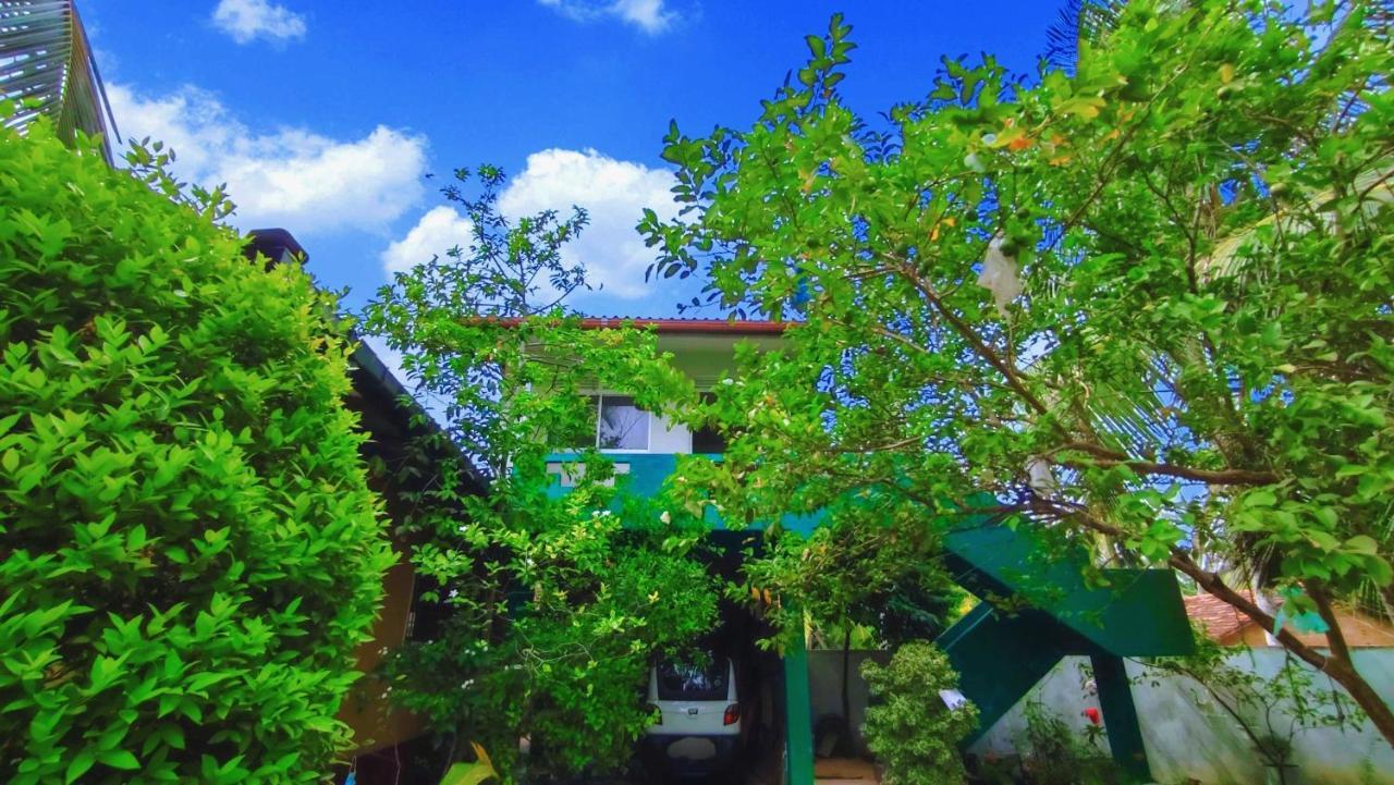 Villa Dragon House Bussa Extérieur photo