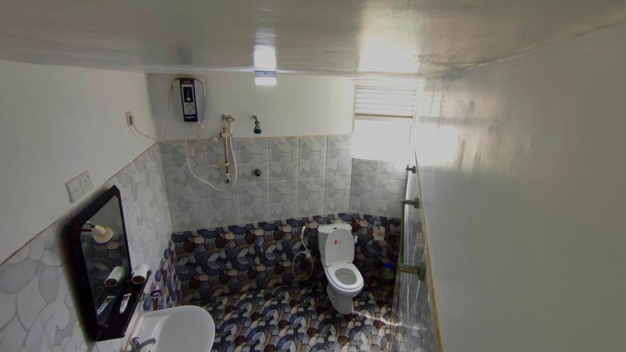 Villa Dragon House Bussa Extérieur photo