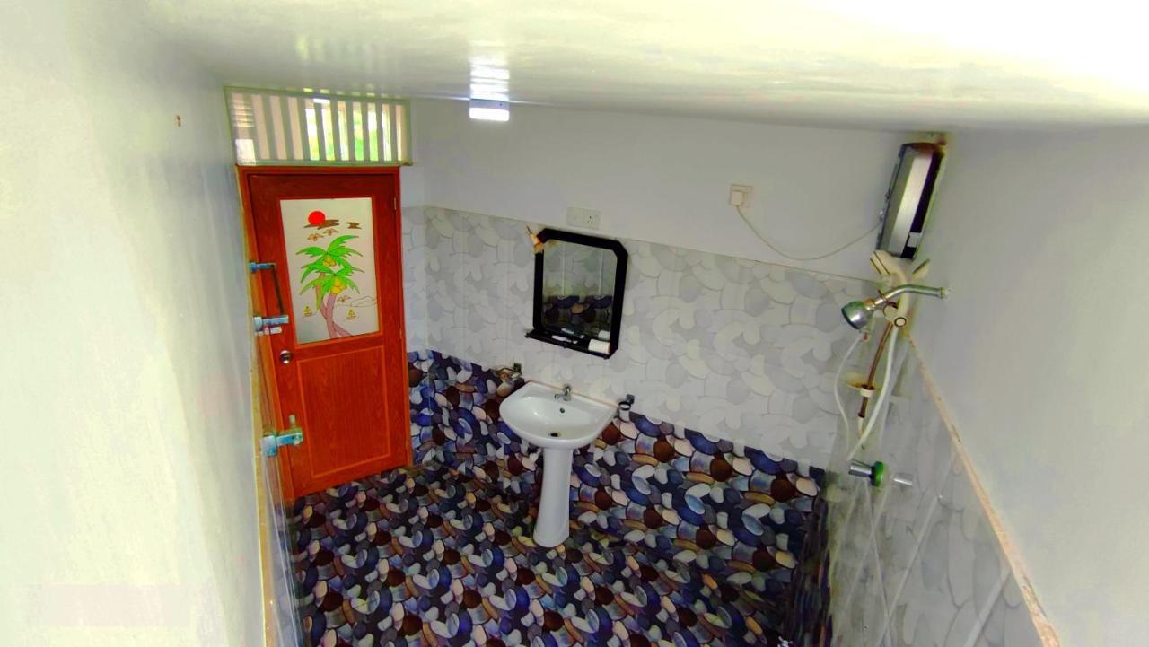 Villa Dragon House Bussa Extérieur photo