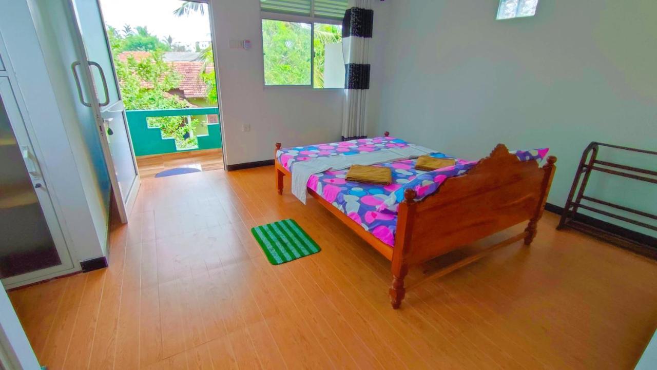 Villa Dragon House Bussa Extérieur photo
