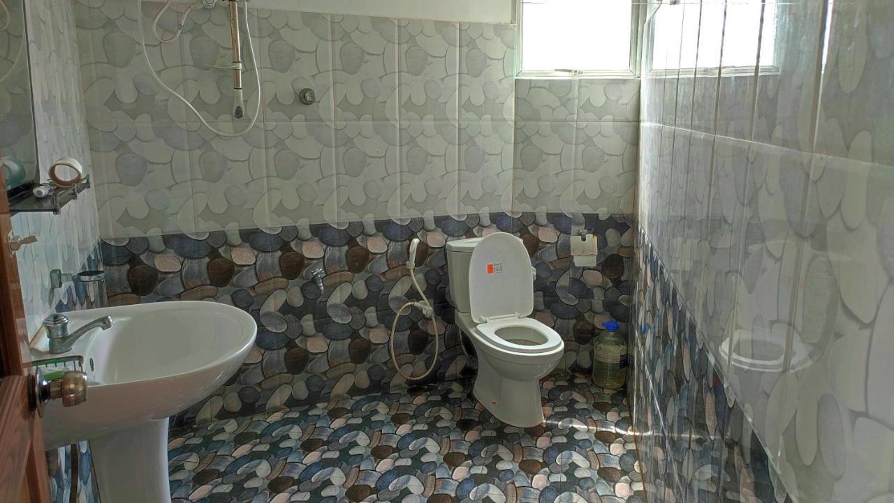 Villa Dragon House Bussa Extérieur photo