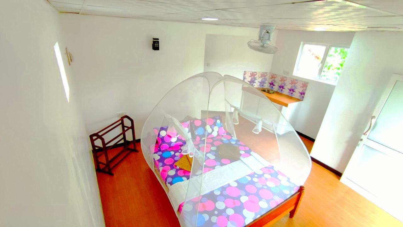 Villa Dragon House Bussa Extérieur photo