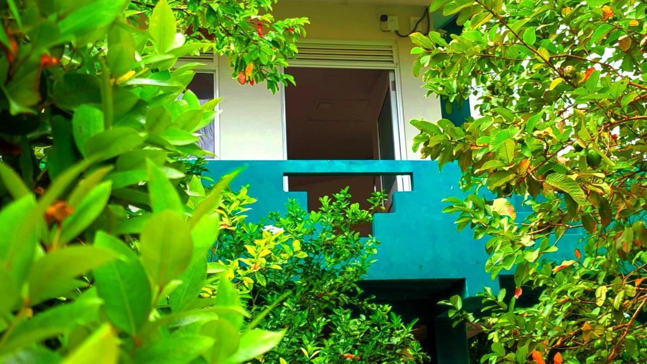 Villa Dragon House Bussa Extérieur photo