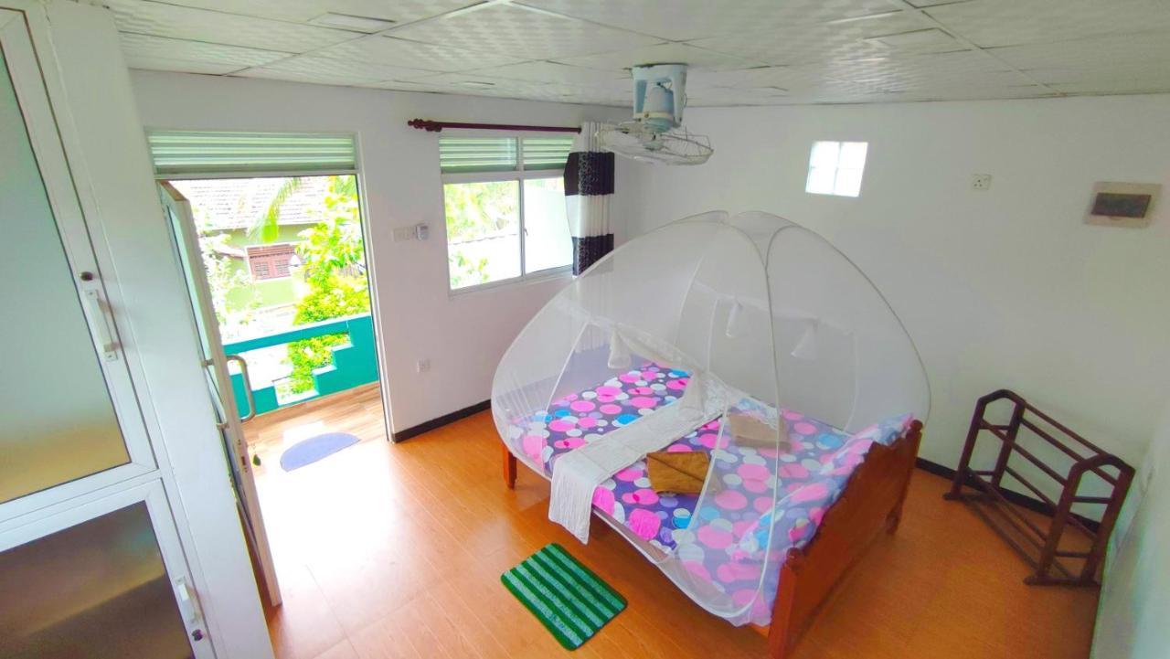 Villa Dragon House Bussa Extérieur photo